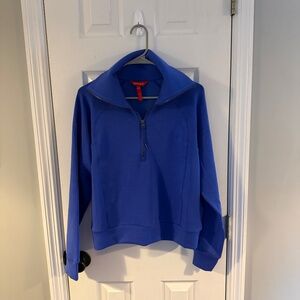 Spanx Air Essentials 1/4 Zip